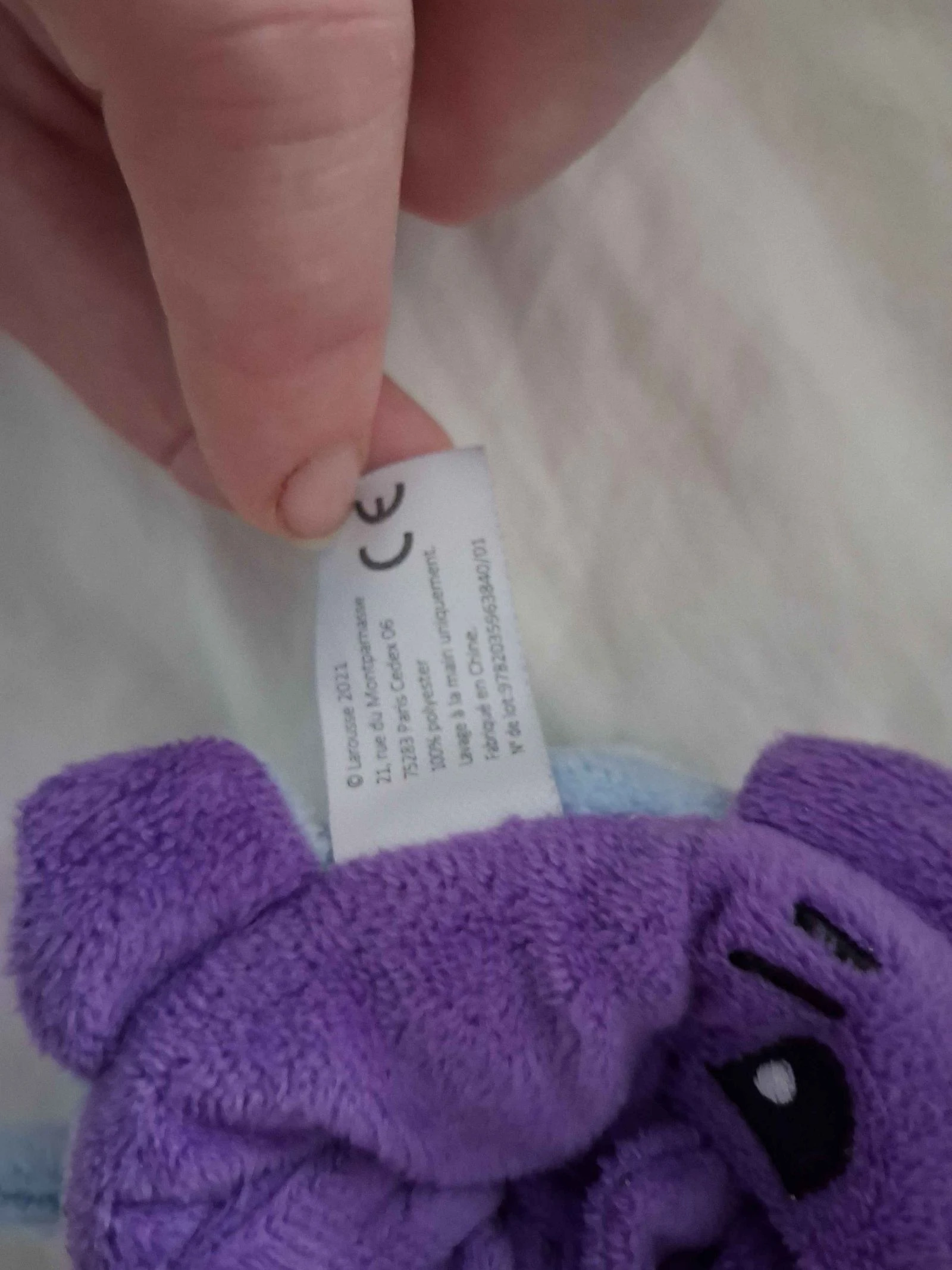 Reversible Cat – photo 3